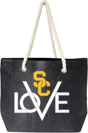 Littlearth NCAA Love Tote