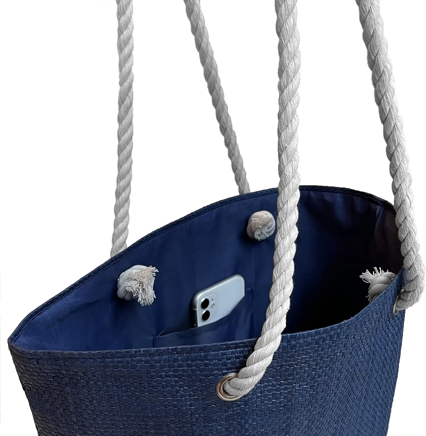 Littlearth NHL Womens NHL Love Tote