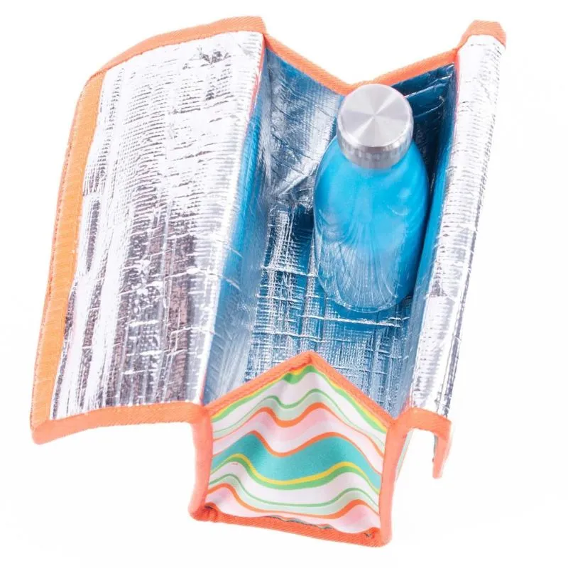 Liv & Milly Satchel Lunch Bag