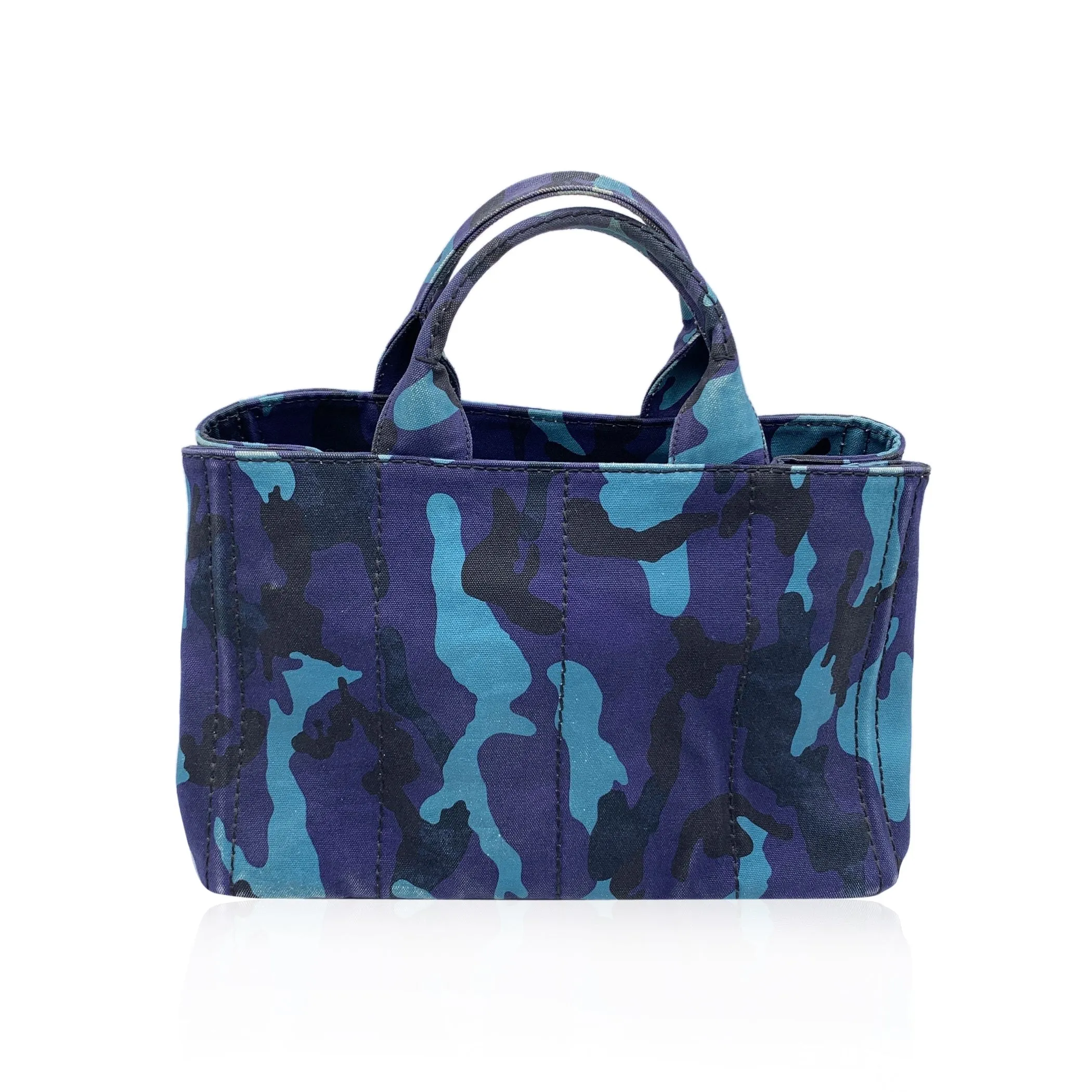 Live chat Great savings PRADA Canapa Bag Prada Tote