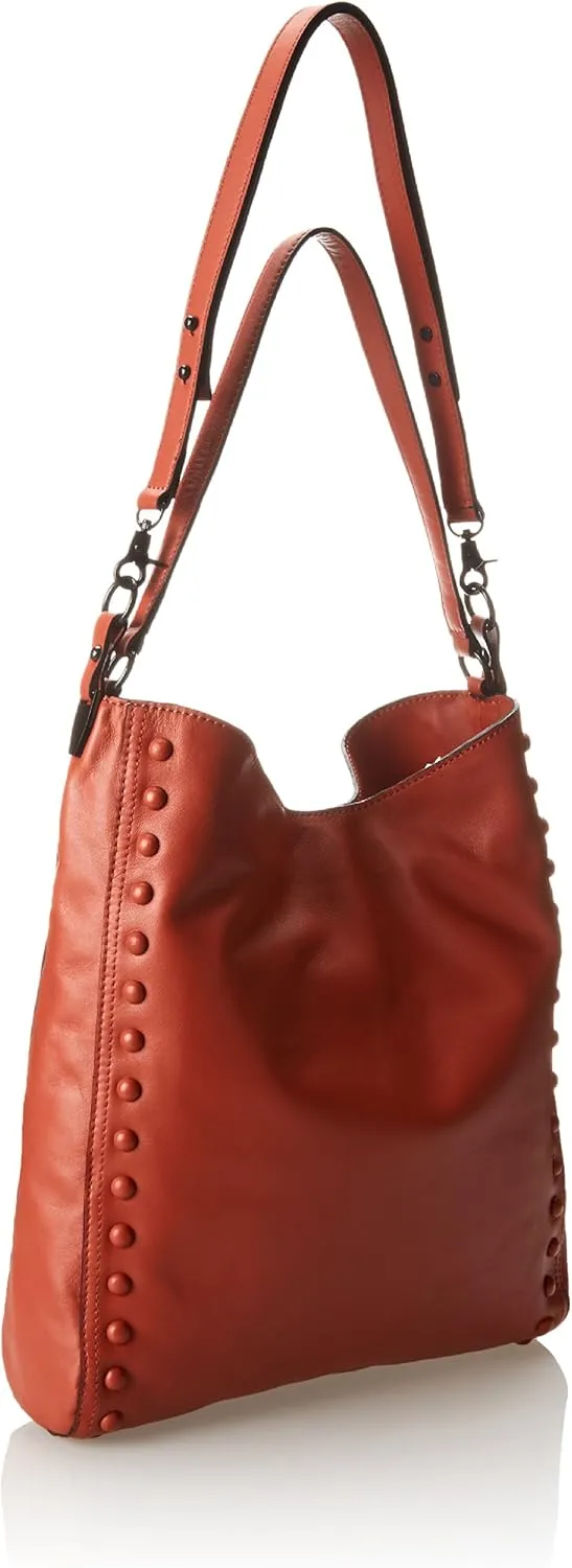 Loeffler Randall Hobo NST Hobo Bag