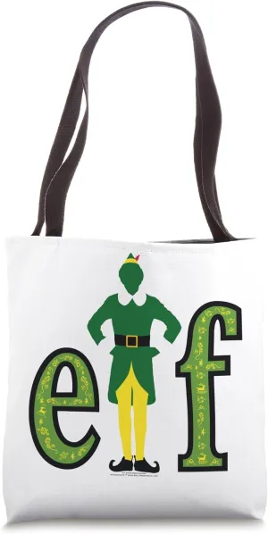 Logo Tote Bag