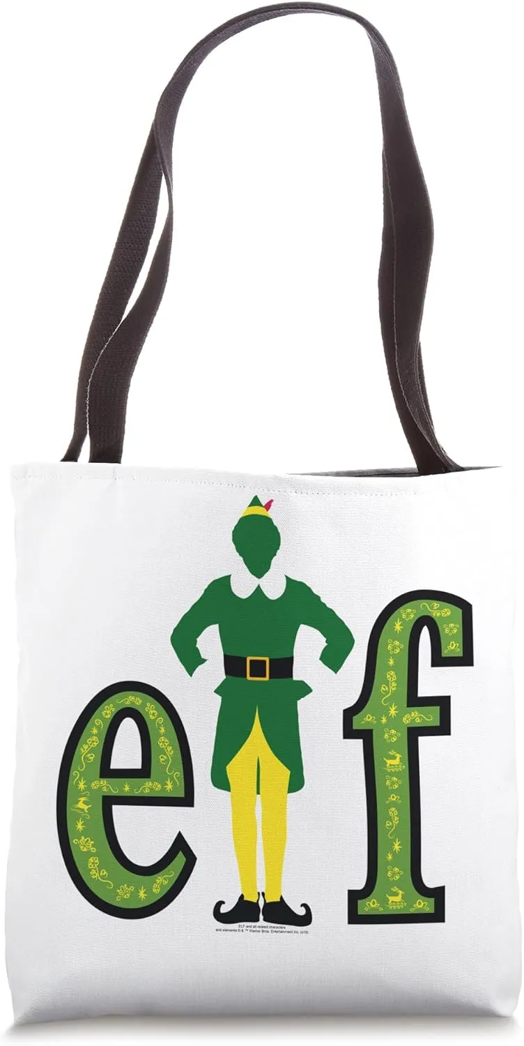 Logo Tote Bag