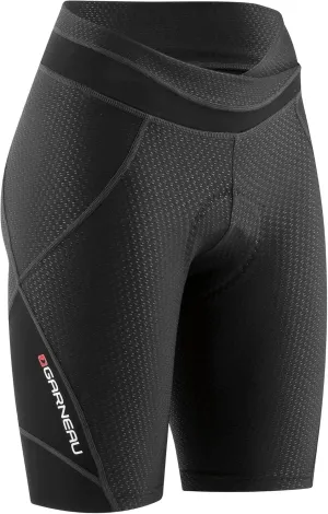Louis Garneau CB Carbon 2 Cycling Short - Women's Black, M