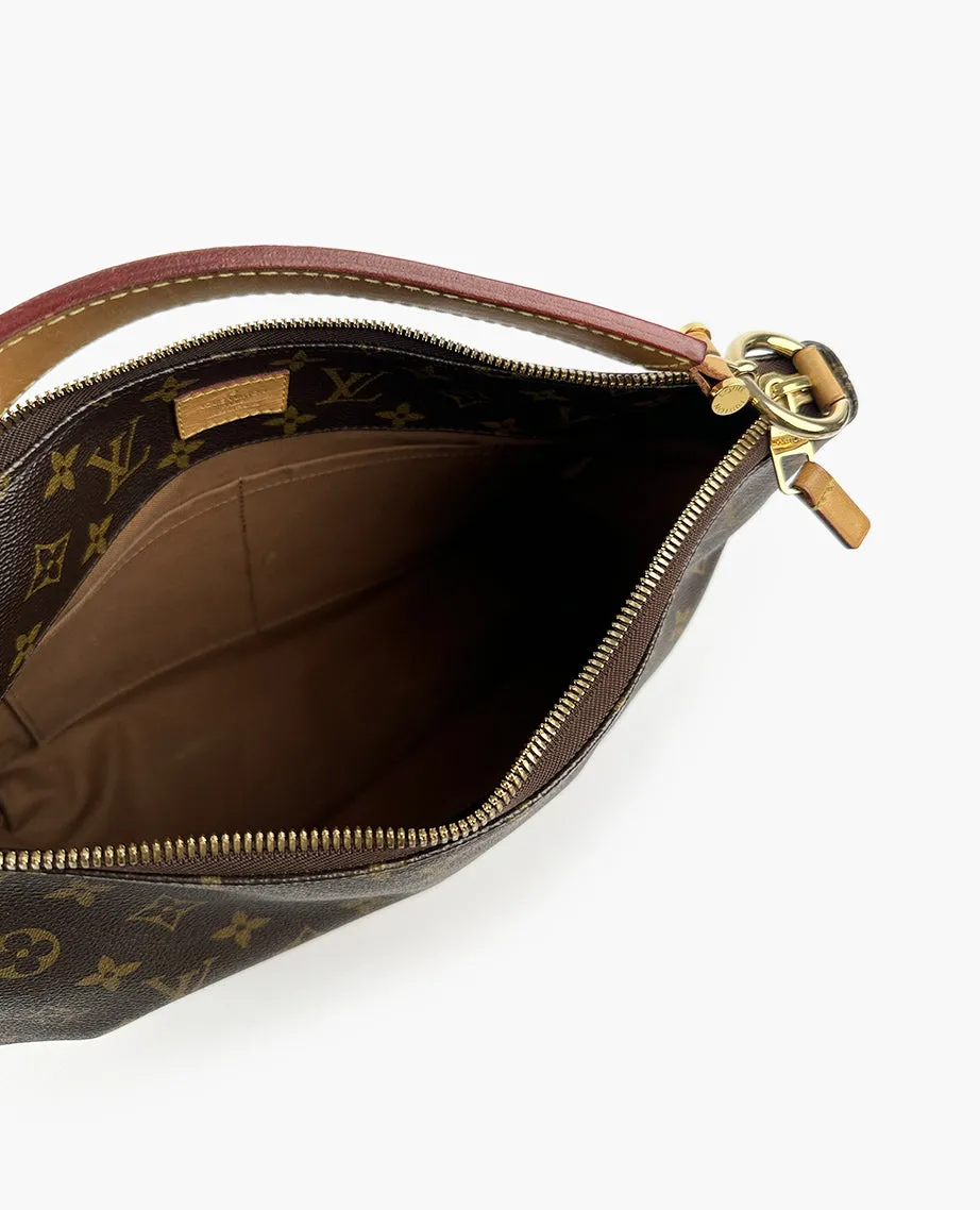 Louis Vuitton Monogram Sully MM