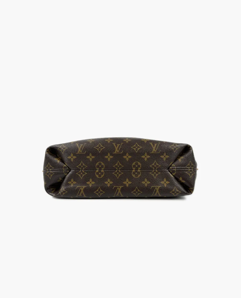 Louis Vuitton Monogram Sully MM
