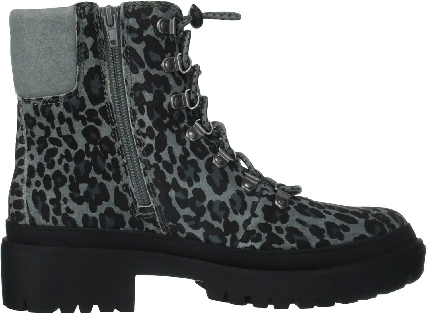 Lucky Brand Women's Eavan Combat Boot