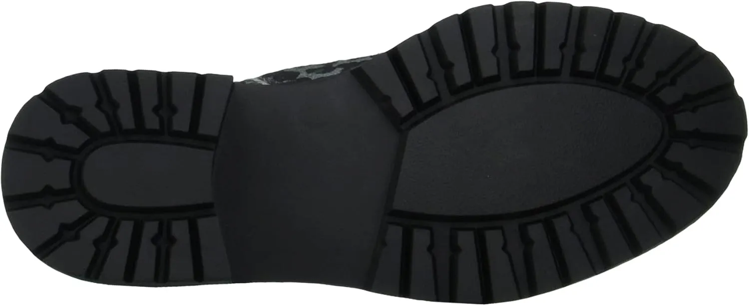 Lucky Brand Women's Eavan Combat Boot