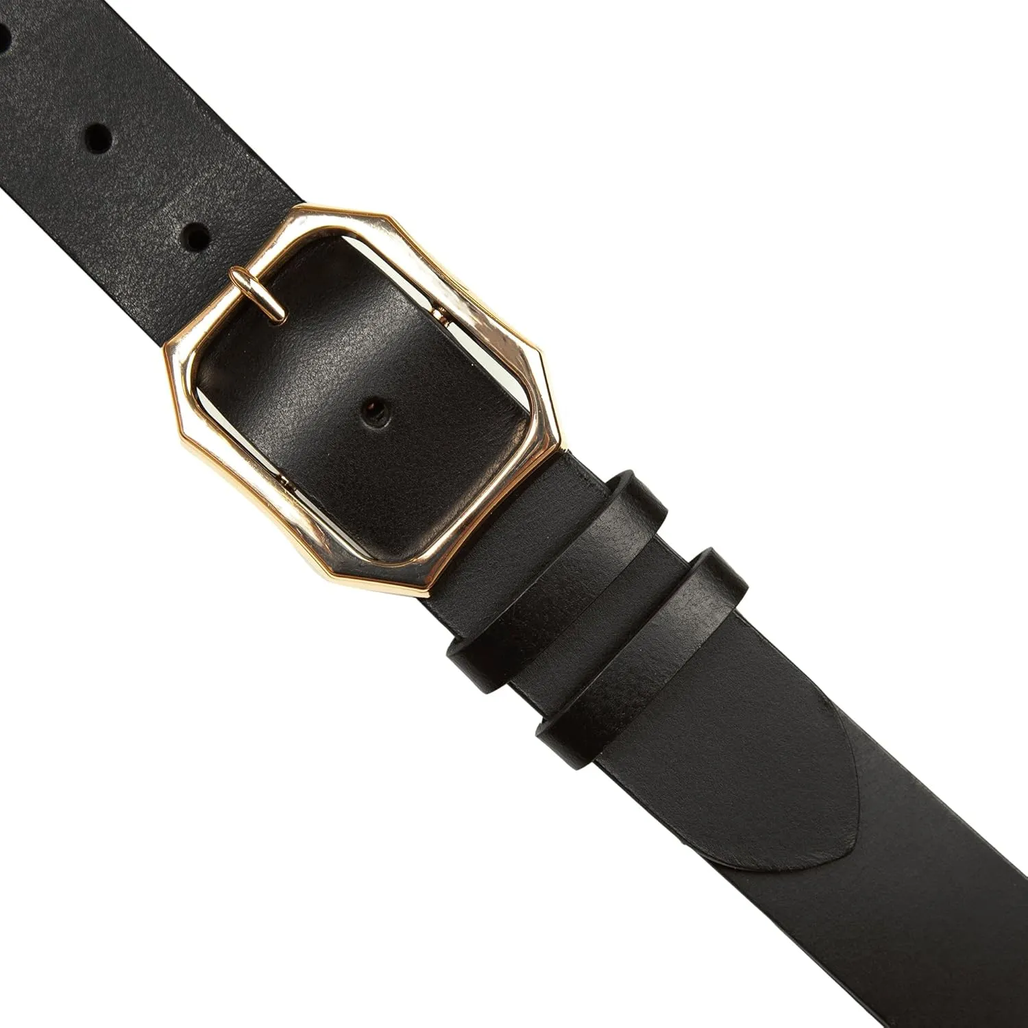 Lucky Brand Women's Fashion Leather Belt Stylish