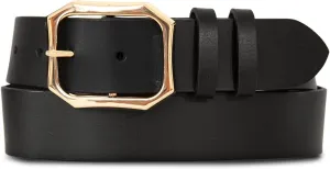Lucky Brand Women's Fashion Leather Belt Stylish
