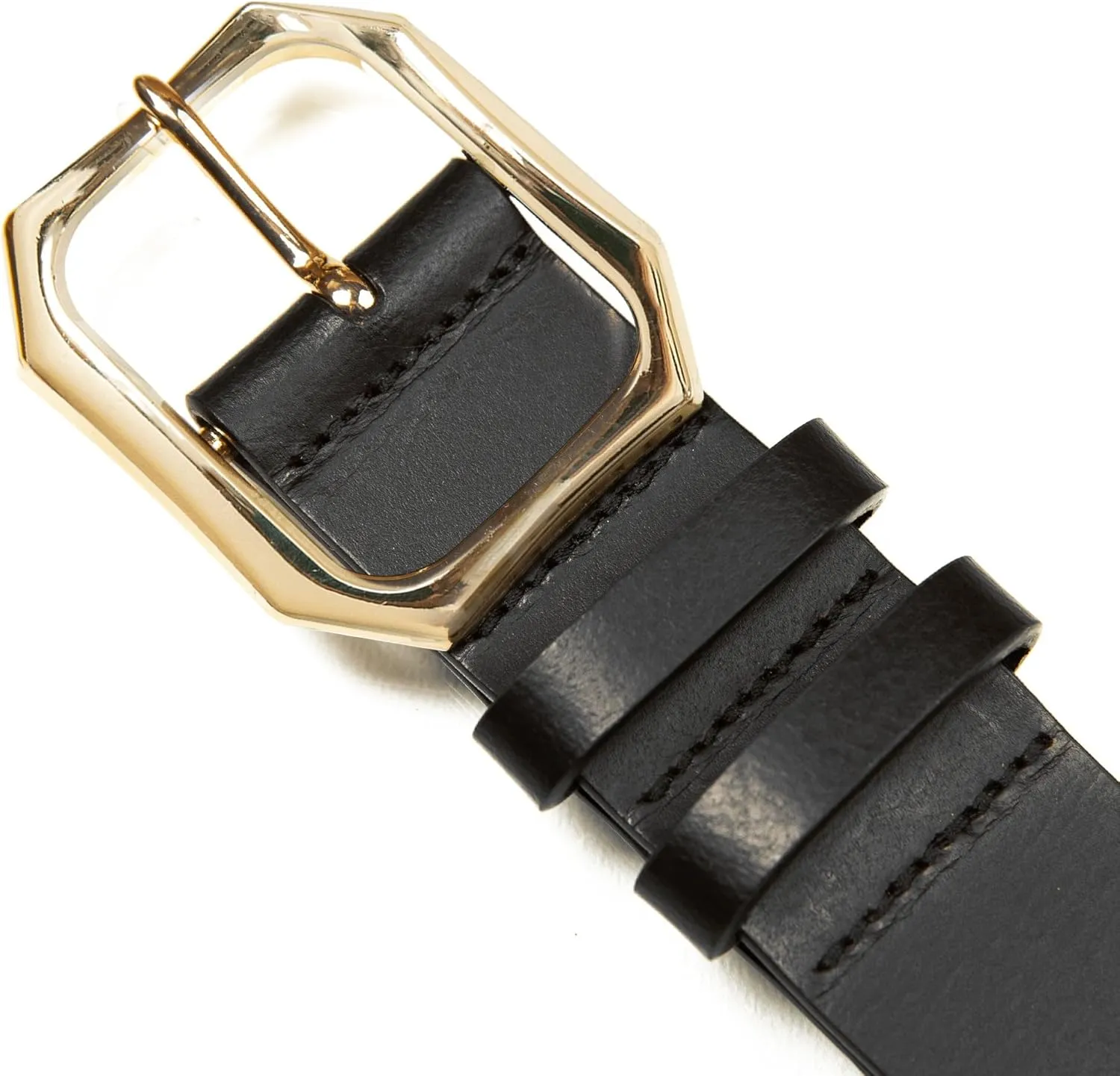 Lucky Brand Women's Fashion Leather Belt Stylish