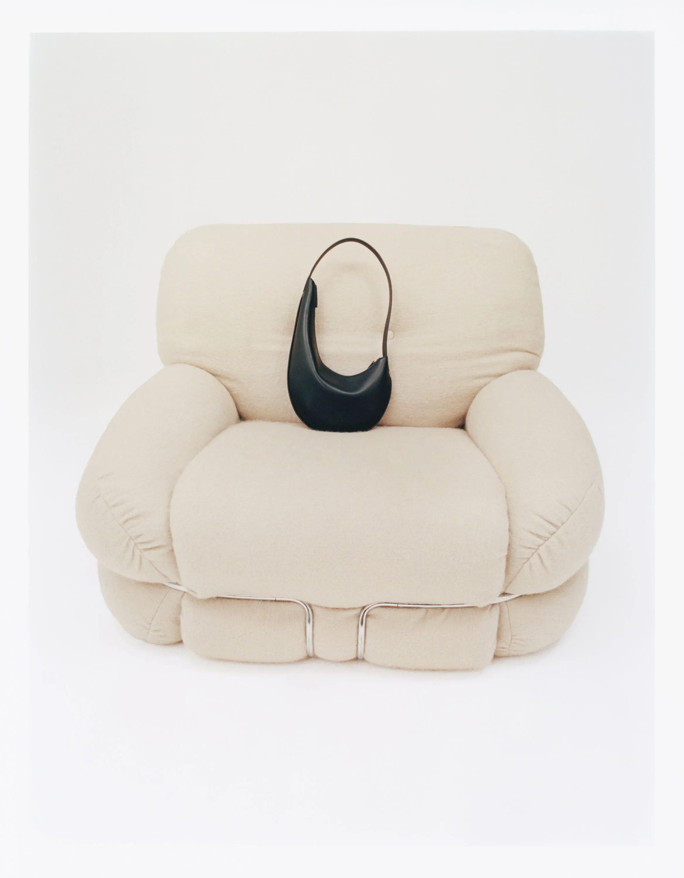 Lune Mini Hobo