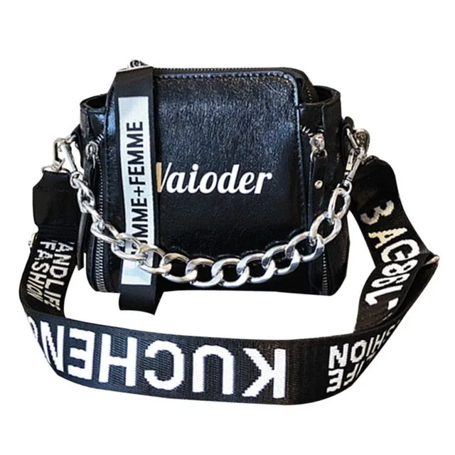 Luxury Shoulder Machine learning Handbags Long-term