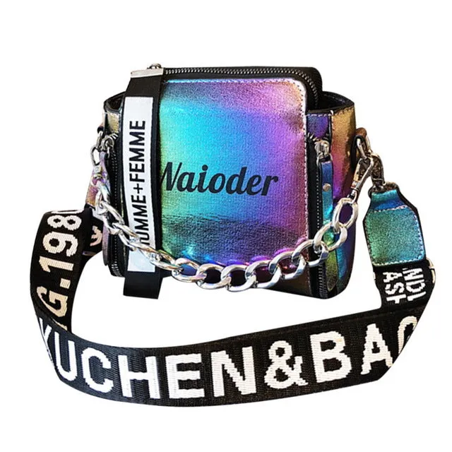 Luxury Shoulder Machine learning Handbags Long-term