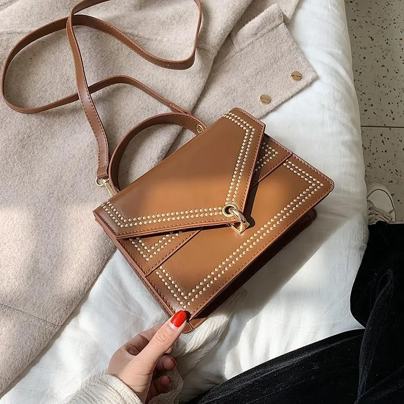MADELINE Crossbody