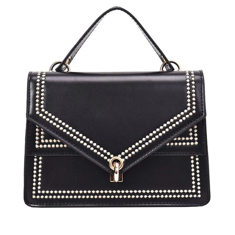 MADELINE Crossbody