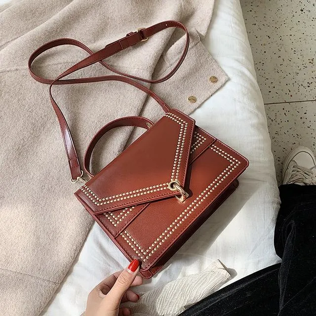 MADELINE Crossbody
