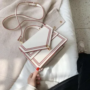 MADELINE Crossbody