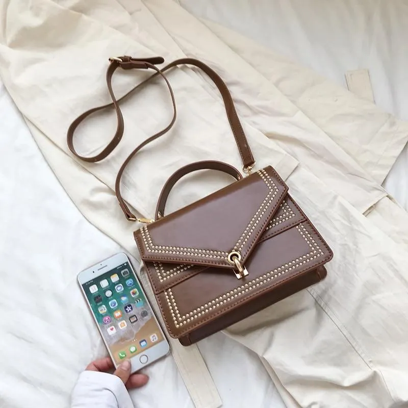 MADELINE Crossbody