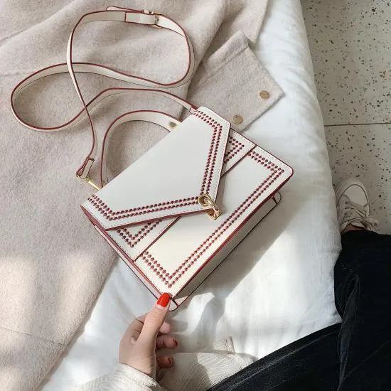 MADELINE Crossbody
