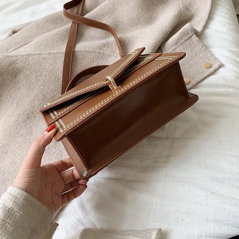 MADELINE Crossbody