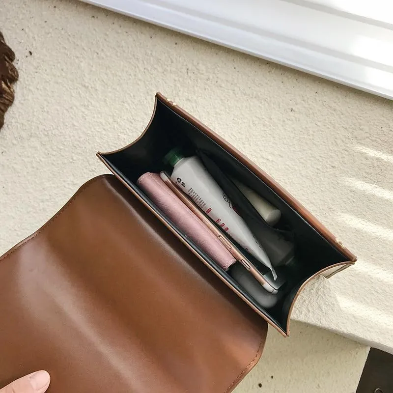 MADELINE Crossbody