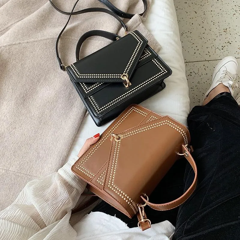 MADELINE Crossbody