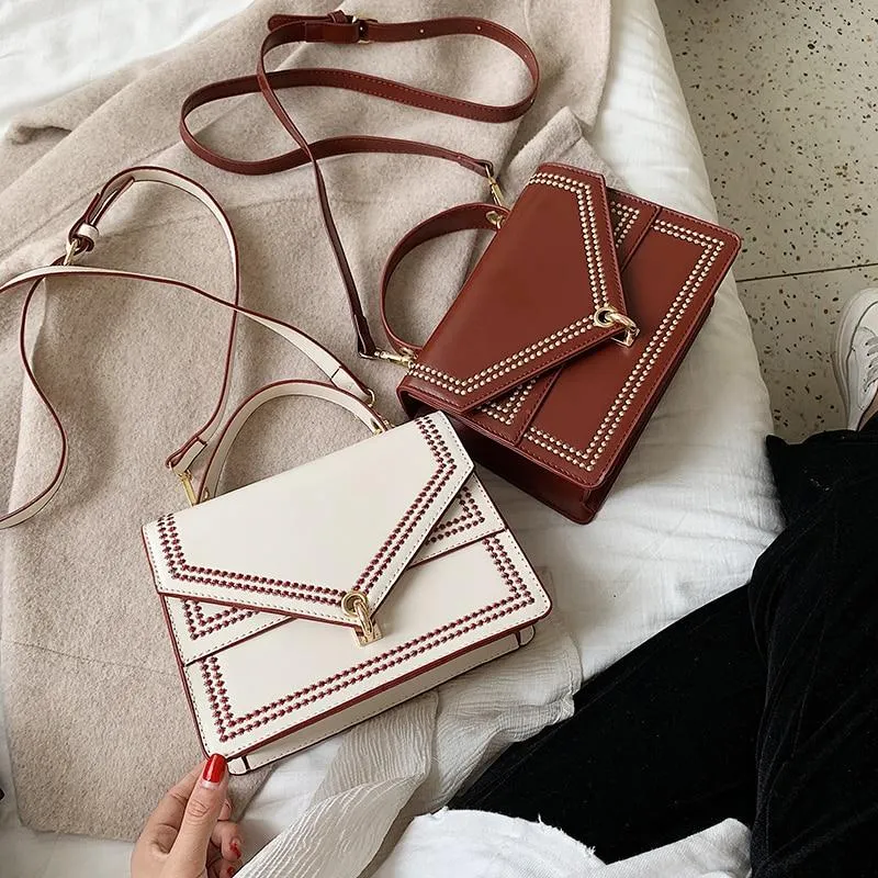 MADELINE Crossbody