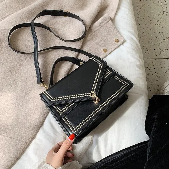 MADELINE Crossbody