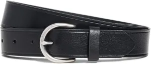Madewell Women's Medium Perfect Leather Belt