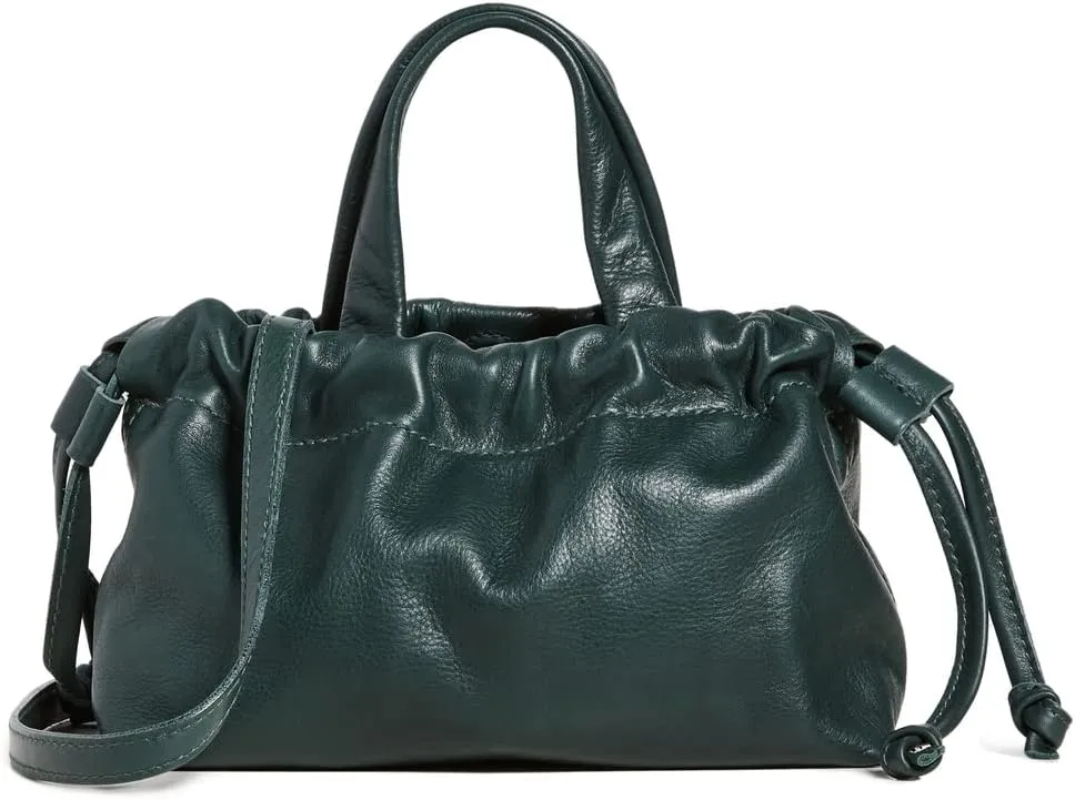 Madewell Women's The Piazza Mini Crossbody Bag