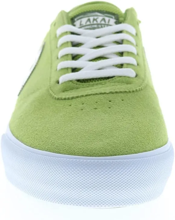 Manchester - Grass Suede