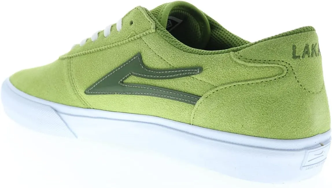 Manchester - Grass Suede