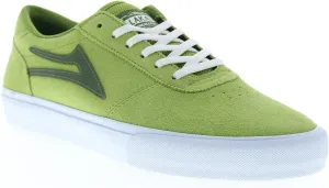 Manchester - Grass Suede