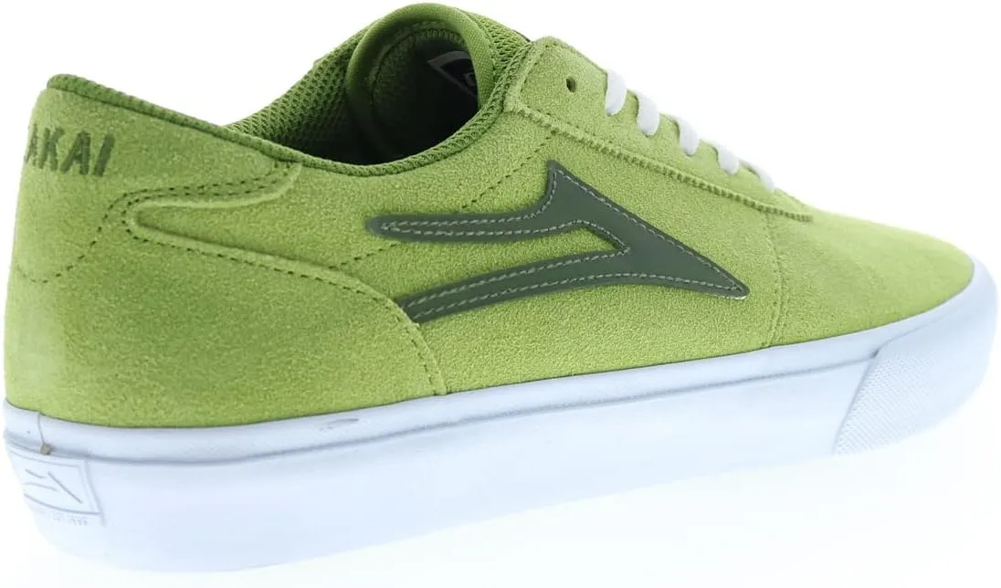 Manchester - Grass Suede