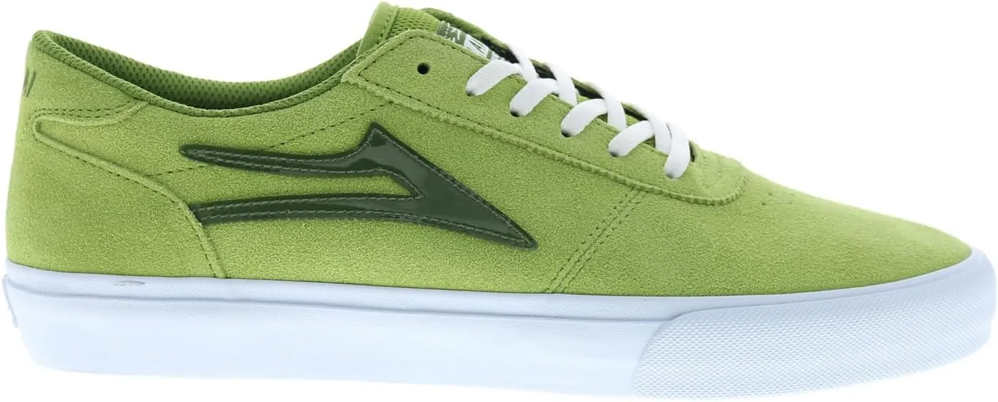 Manchester - Grass Suede