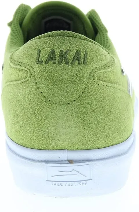 Manchester - Grass Suede