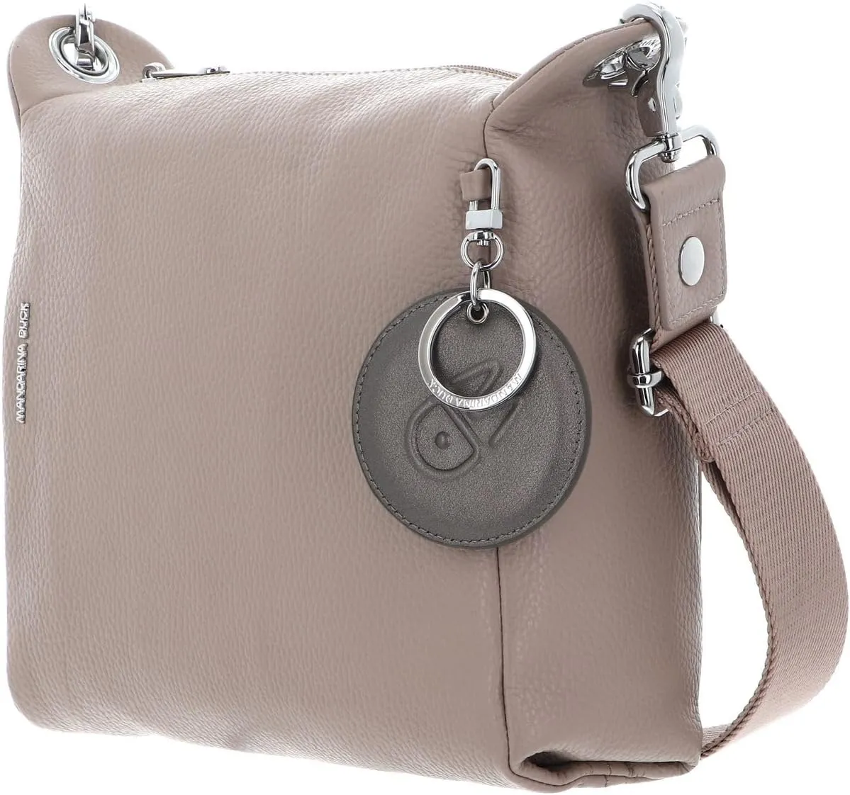 Mandarina Duck P10FZT20, Black