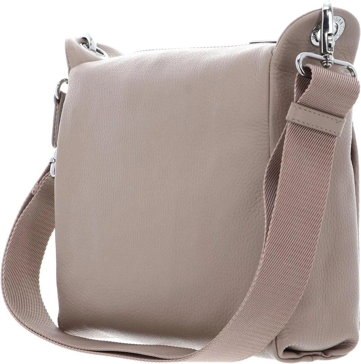 Mandarina Duck P10FZT20, Black