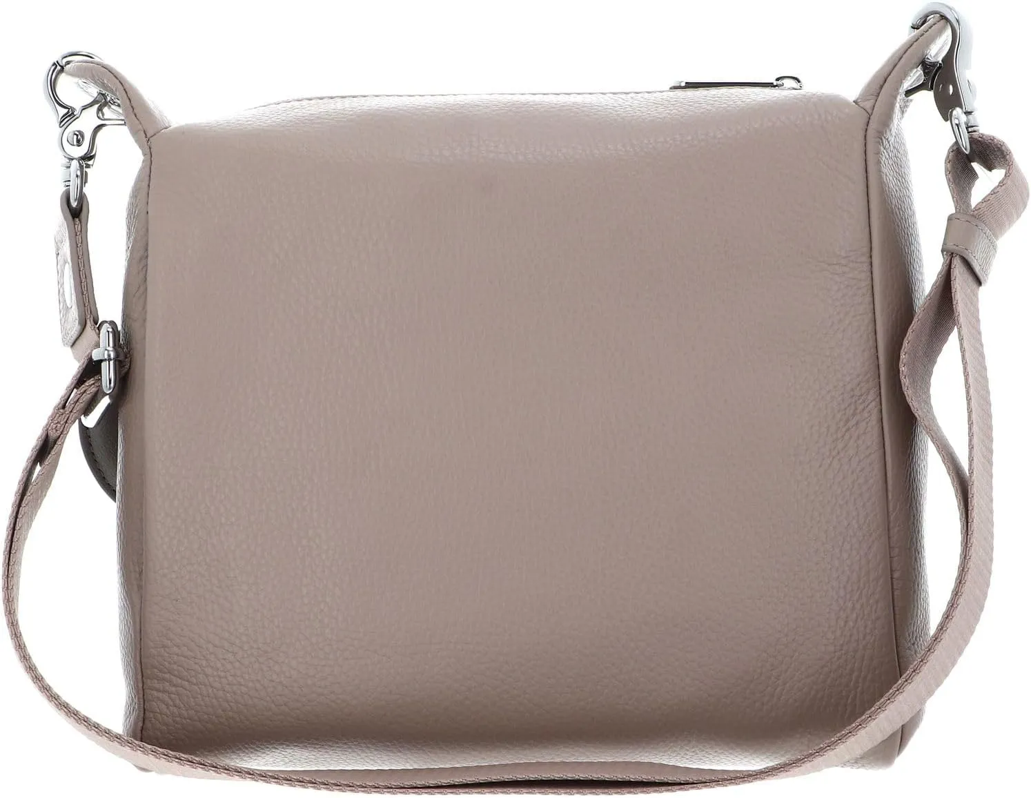 Mandarina Duck P10FZT20, Black