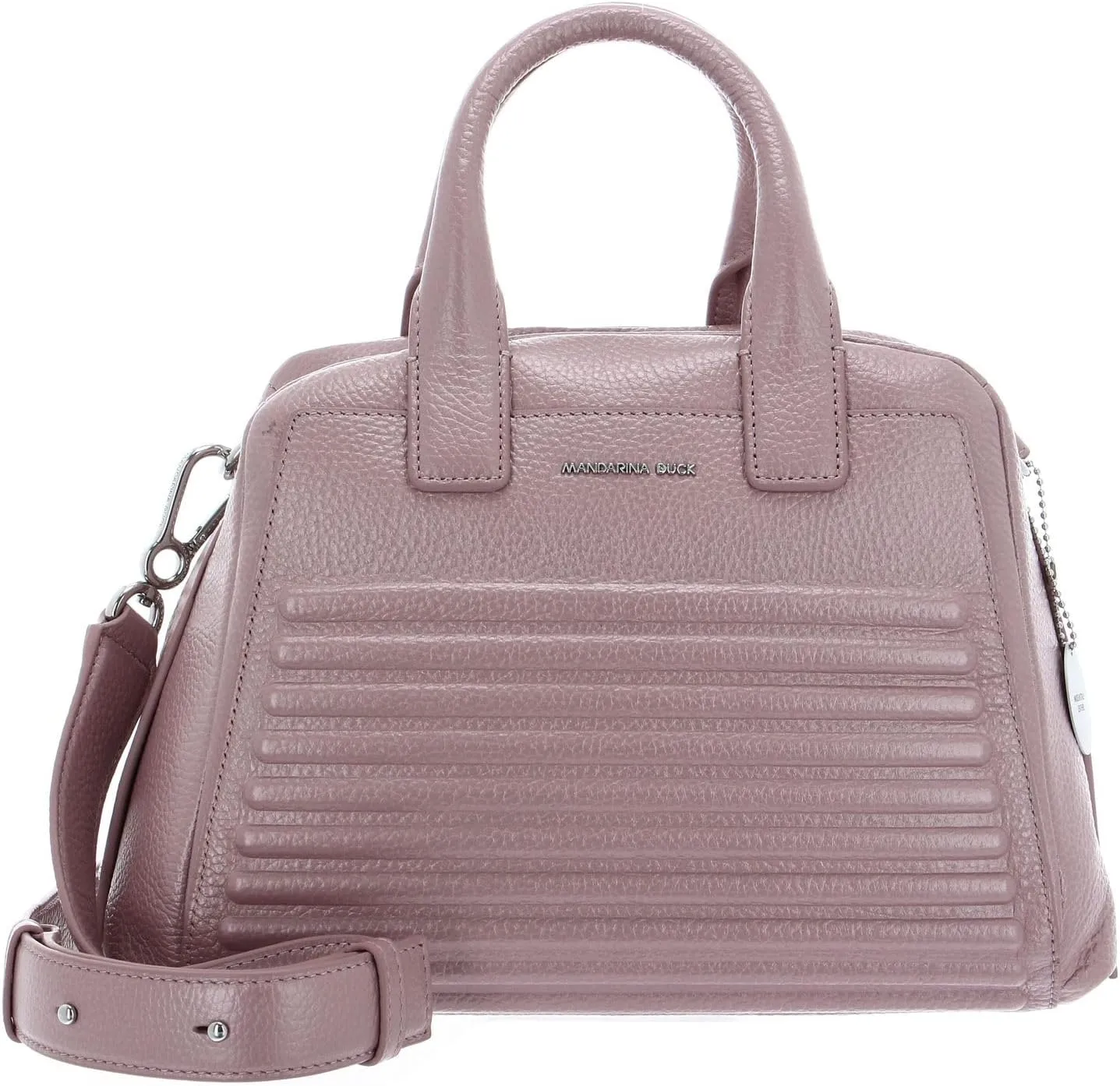 Mandarina Duck Women's con Crossover, One Size