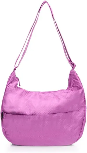 Mandarina Duck Women's Revival 2.0 Hobo, One Size