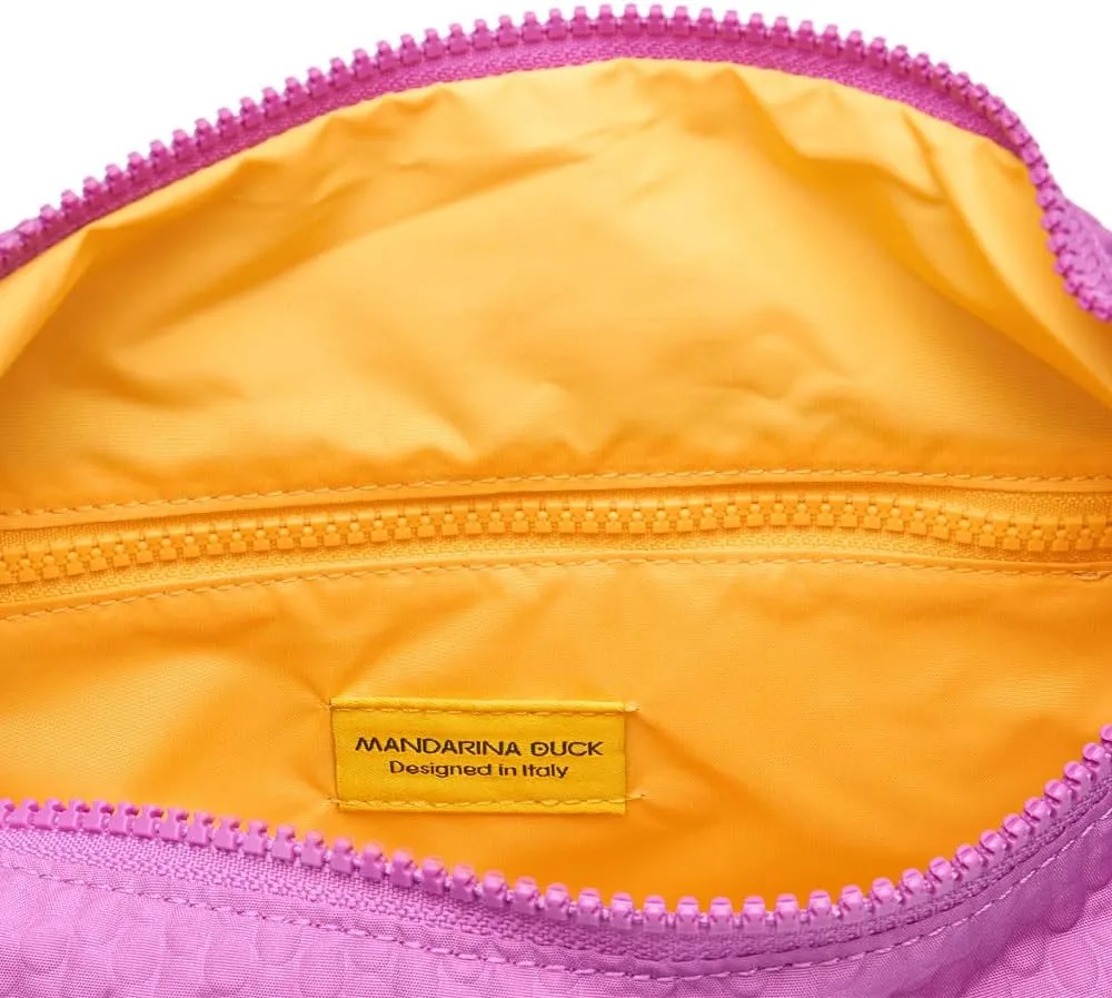 Mandarina Duck Women's Revival 2.0 Hobo, One Size