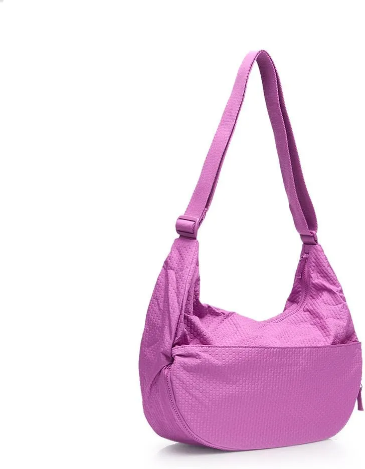Mandarina Duck Women's Revival 2.0 Hobo, One Size