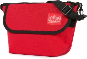 Manhattan Portage COLLEGE PLACE HANDLE BAR BAG