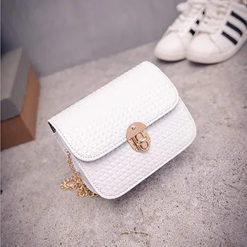 Mara's Dream 2018 Luxury Handbags Women Bags Designer Crossbody Bags Handbag Purse Sling Shoulder Leather Bolsa Feminina Clutch