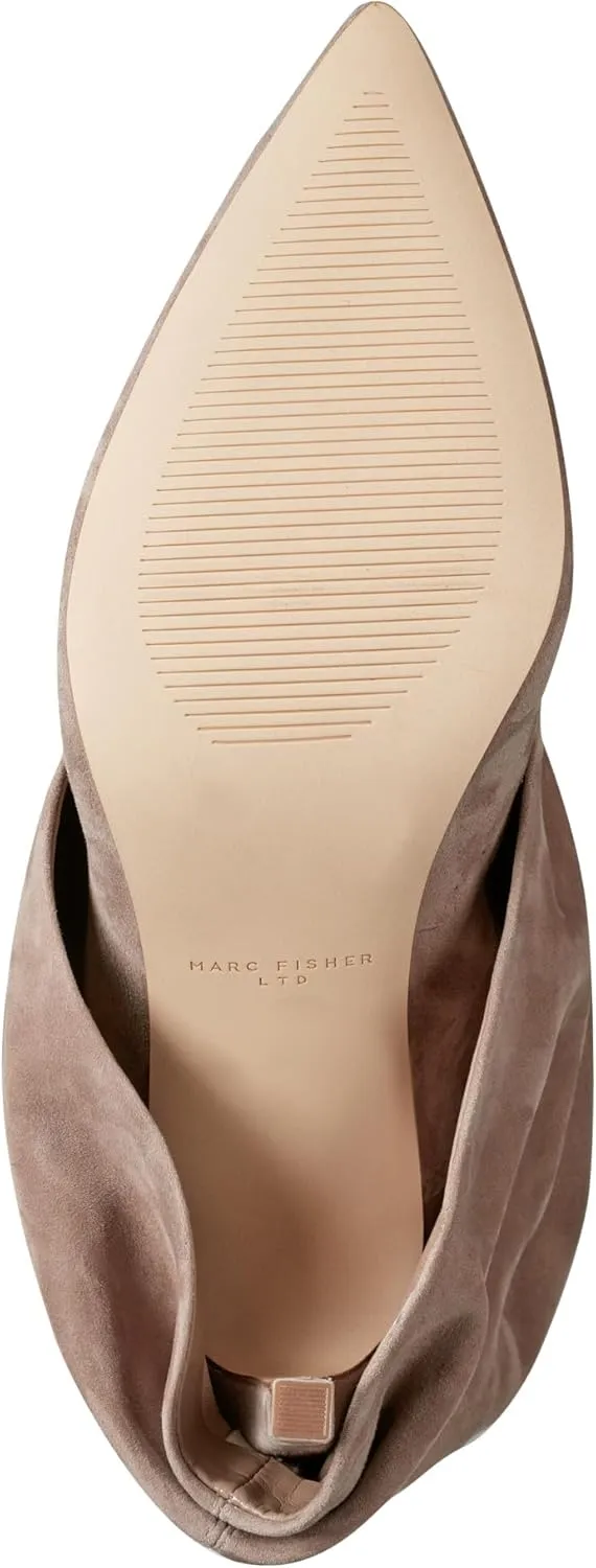 Marc Fisher Women's Nairine Knee High Boot