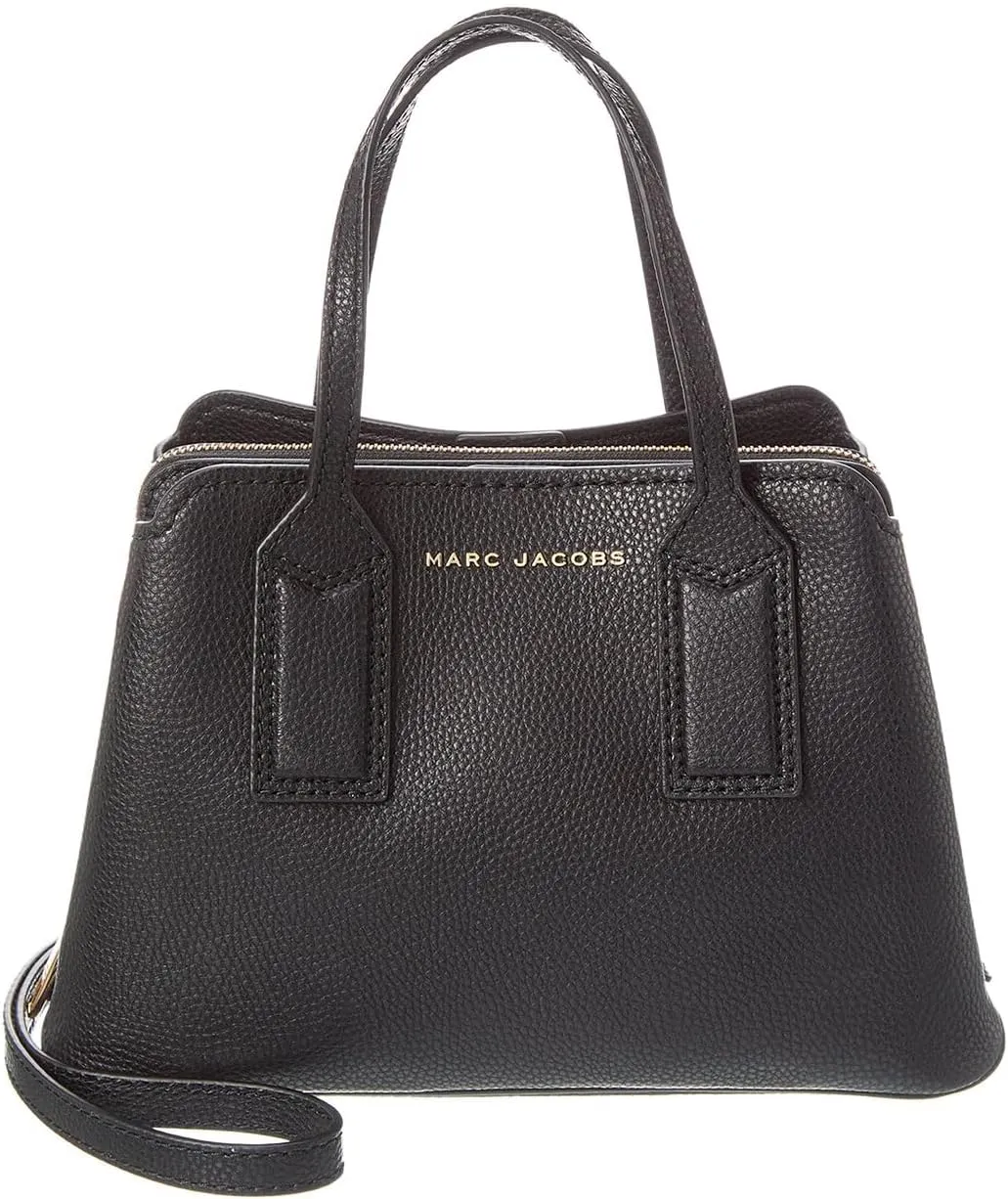 Marc Jacobs The Editor 29 Small Leather Tote
