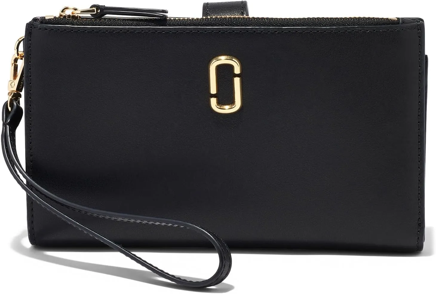 Marc Jacobs The J Marc Phone Wristlet Black One Size