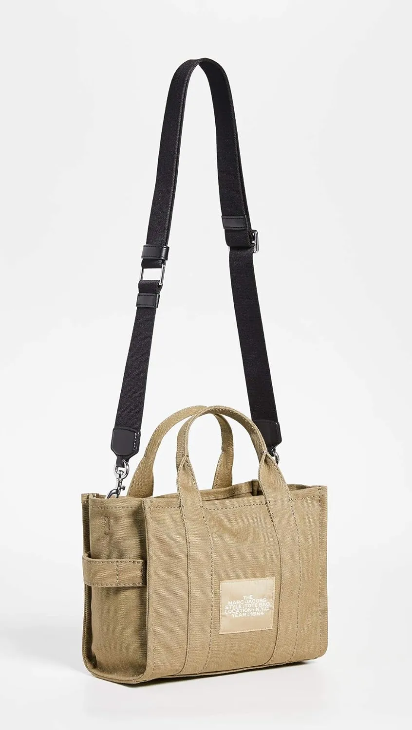Marc Jacobs The Small Tote Bag